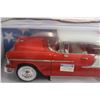 Image 2 : ERTL AmericanMuscle 1955 Chevrolet Bel Air - 1/18