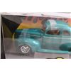 Image 2 : ERTL Collectibles AmericanMuscle Street Rods 1940 Ford Street Rod Die Cast - 1/18