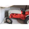 Image 2 : ERTL Special Edition Ford 8N Tractor with Dearborn Plow Die Cast - 1/16