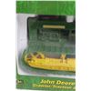 Image 2 : ERTL John Deere 1010 Crawler Die Cast - 1/16