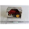 Image 1 : ERTL Vintage Agricultural Tractors Massey-Harris 44 Special Tractor Die Cast - 1/16