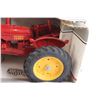 Image 3 : ERTL Vintage Agricultural Tractors Massey-Harris 44 Special Tractor Die Cast - 1/16