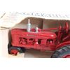 Image 2 : ERTL International Harvester Farmall H Tractor Die Cast