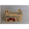 Image 4 : ERTL International Harvester Farmall H Tractor Die Cast