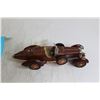 Image 3 : 1924 Hispano-Suiza Tulipwood Die Cast