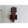 Image 4 : 1924 Hispano-Suiza Tulipwood Die Cast