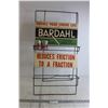 Image 1 : * Bardahl Engine Lubricant Display Rack - 15 1/4" x 29"