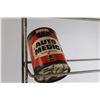 Image 3 : * Auto-Medic Engine Lubricant Display Rack - Wynn Oil Company 1956, 42 1/2" x 15"