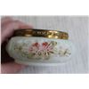 Image 2 : Antique Wavecrest Victorian Dresser Trinket Dish