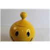 Image 2 : McCoy Potteries - Have a Happy Day Cookie Jar and Mug