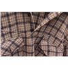Image 3 : * Vintage GWG Plaid Wool Pullover