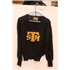 Image 1 : * Vintage Saskatoon Saint Thomas More College Wool Sweater - Size M