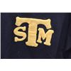 Image 3 : * Vintage Saskatoon Saint Thomas More College Wool Sweater - Size M