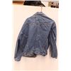 Image 4 : * Vintage Levi's Denim Jean Jacket - Size L