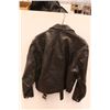 Image 6 : * Vintage Leather Bikers Jacket