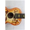 Image 3 : Vintage Toy Guitar "Texas Jr." - As Is