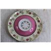 Image 3 : Hand Painted Collectible 3-Legged Cup and Saucer - "Lefton China"