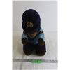 Image 1 : * Vintage Collectible Canada Post Bear - Given Only to Supervisors of Mail Persons