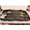 Image 1 : * Crossbow Accessories, Arrowheads, and Case