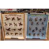 Image 1 : Know Your Uplands Game Birds Poster, Know Your Ducks Poster - Both 23" x 29"