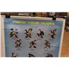 Image 4 : Know Your Uplands Game Birds Poster, Know Your Ducks Poster - Both 23" x 29"