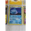 Image 2 : (18) Pokemon Cards - Rare Jellicent, Reverse Holo Kirlia