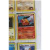 Image 3 : (18) Pokemon Cards - Rare Sealeo Reverse Holo, Holo Tepig Black Star Promo