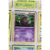 Image 2 : (18) Pokemon Cards - Holo Superior Blackstar Promo, Rare Seolipede