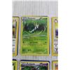 Image 3 : (18) Pokemon Cards - Holo Superior Blackstar Promo, Rare Seolipede