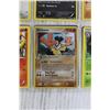 Image 3 : (18) Pokemon Cards - Rare Walrein, Holo Hariyama