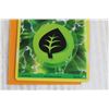Image 3 : Rare Grass Energy Holo Pokemon Card - 105/110