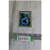 Image 1 : Rare Water Energy Holo Pokemon Card - 107/110