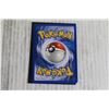 Image 4 : Rare Water Energy Holo Pokemon Card - 107/110