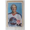 Image 2 : WHA Bobby Hull Picture - Winnipeg Jets