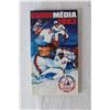 Image 2 : MLB Montreal Expos All Star Game Guide Media - 1982