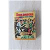 Image 2 : (2) Whitman Collector Kids Books - The Lone Ranger, Little Orphan Annie - Damaged