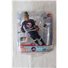 Image 2 : NHL Legends Series Hockey Figure - Bobby Hull, Winnipeg Jets - Seales