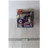 Image 1 : NHL Hockey Figure - Nikolai Khabibulin, Winnipeg Jets - Sealed