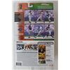 Image 3 : MLBPA Big League Challenge Baseball Figure - Barry Bonds - Sealed