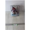 Image 1 : NHL Hockey Figure - Guy LaFleur - Sealed