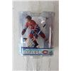 Image 2 : NHL Hockey Figure - Guy LaFleur - Sealed