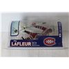 Image 4 : NHL Hockey Figure - Guy LaFleur - Sealed