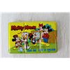 Image 4 : Vintage Kids Paint Palette, Mickey Mouse Tin Paint Box