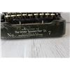 Image 8 : Vintage Oliver "Printype" Typewriter - Pat. 1912