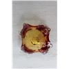 Image 3 : Murano Glass Bowl - Made in Italy