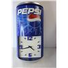 Image 2 : Pepsi Battery Operated Advertising Clock - 24x13