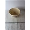 Image 2 : Crockery Mixing Bowl - Has a Crack