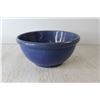 Image 2 : (2) Mixing Bowls - One is Green & Co., Gresley, England