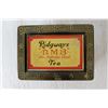 Image 2 : Vintage Tin - Ridgways Tea - Her Majesty's Blend
