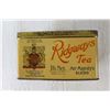 Image 3 : Vintage Tin - Ridgways Tea - Her Majesty's Blend